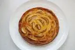 Tarte Alsacienne