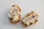 Rillettes de maquereau