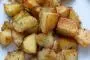 Pommes de terre rôties à la provençale