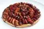 Tarte astucieuse aux prunes