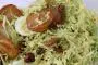 Salade de chou "bistrot"