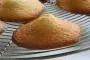 Madeleines