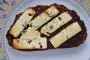 Tartines à la grecque