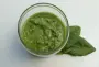 Pesto d'oseille