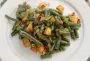 Haricots verts "de la haute patate"