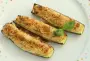 Courgettes ripiene
