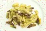 Asperges vertes rôties au citron et parmesan