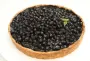 Tarte aux myrtilles