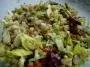 Salade mélangée