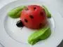 Tomates coccinelle