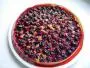 Tarte aux prunes