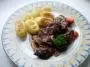 Boeuf bourguignon