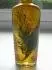 Huile d'olive aux herbes