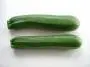 Comment préparer des courgettes