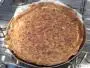 Tarte fine au thon de Nanou