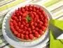 Tarte aux fraises
