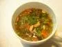 Soupe Chinoise