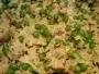 Riz aux petits pois