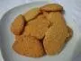 Petits biscuits au citron