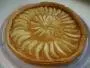 Tarte pommes-poires