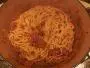 Spaghetti Bolognaise