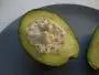 Avocat au thon