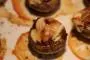 Champignons farcis
