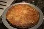 Tourte bretonne
