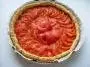 Tarte aux tomates