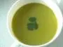 Soupe à l'oseille