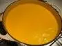 Soupe au potiron-potimarron