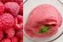 Sorbet framboises