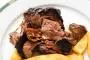Rôti de boeuf "Comme à Santa-Fé"