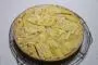 Tarte Normande