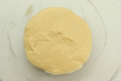 Pâte à muffins