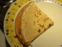 crêpe