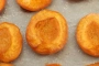 Abricots rôtis