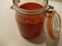 sauce tomate (pour pizza)