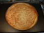 [Comment cuire un fond de tarte seul]